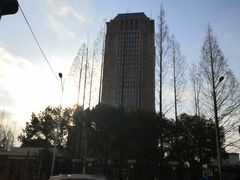 -复旦大学光华楼