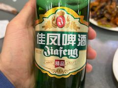 -春花民族美食(佳木斯总店)