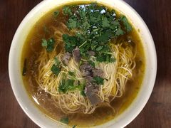 -顺发拉面(长湖路店)