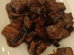 -锦江都城闵行饭店