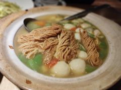 -永安鱼庄·镇江菜(丁卯店)