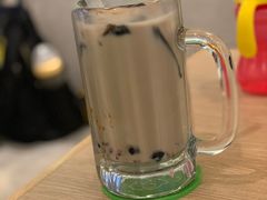 -仙踪林(江燕路万科里店)