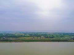 -采石矶景区