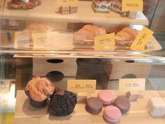 -麦当劳(玉桥中路店)