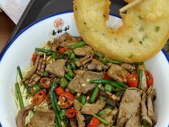 -易裕和·长沙米粉(友谊路店)