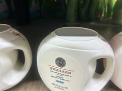 -世纪家家福生活超市(和义西里小区店)