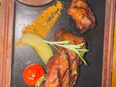 -MR.ROCKY洛奇先生·西餐&酒吧(琶醍店)