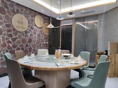 包厢-李军力烧烤(丰庆路店)
