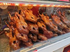 -徐六孃正宗甜皮鸭(张公桥店)