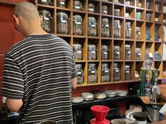 -RUMORS COFFEE ROASTERY鲁马滋咖啡(湖南路店)