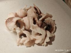 -淘米捞·米汤脆鲩鱼火锅(福田皇岗店)