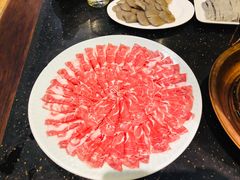 -南门涮肉(通州大船店)