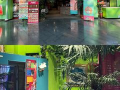 -小娘惹厨房Little Nyonya(狮城有约上榜店)