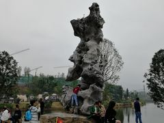 -枫香湖儿童公园