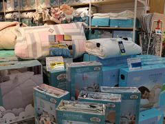-世纪联华(外高桥店)