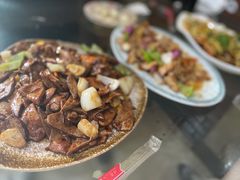 -三子下水馆(南十四道街151号店)