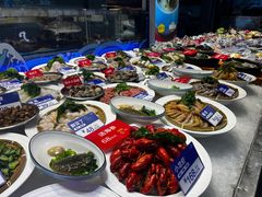 -小螺号海鲜·地道鲁菜(泉城广场店)