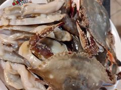 -欢乐牧场海鲜烤肉自助(牡丹园店)