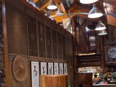 -一桶江山餐厅(松北店)