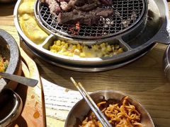 -姜虎东白丁烤肉(恒隆广场店)