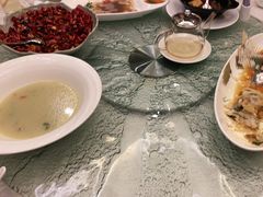 -广州白云机场铂尔曼大酒店·恬园创意中餐厅