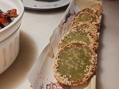 -绿茶餐厅(东莞翔龙天地店)