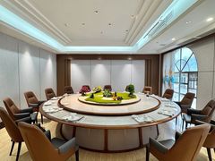 -松雅轩商务婚礼生日(同和店)