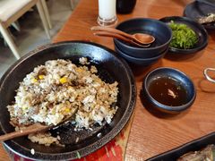 -匠太烧肉台日料理餐酒馆(三林店)