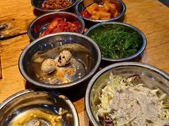 -麻蒲碳烤肉(远景路1号店)