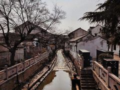 -浏河古镇