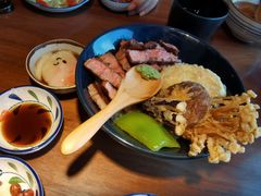 -满满初牛·炭烧牛肉专门店(国大店)