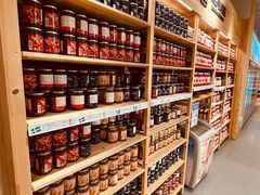 零售区-宜家·瑞典风味餐厅(天津东丽商场店)