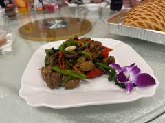 -陈记粤湛鸡饭店