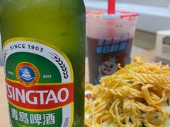 -老柴削面(向阳里店)