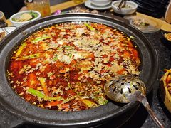 -小饕荟雅安贡椒鱼鲜馆(广福桥店)