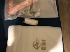 -璞·澐间影院式足道SPA(尚悦湾店)