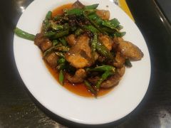 回锅肉-夫妻肺片·中华老字号·正宗川菜(春熙路店)