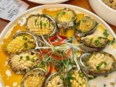 -坛南湾阿强农家乐.海鲜大排档老字号(福州地标美食店)