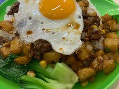 -華歡冰室-WahFoon(吉大店)