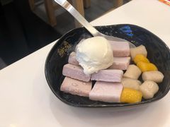 -鲜芋仙Meet Fresh(壹方城店)