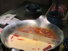 -湊湊火锅·茶憩(打浦桥日月光店)