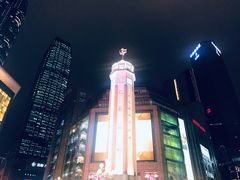 -WFC会仙楼观景台