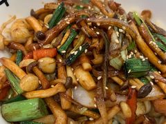 -华三爷拌面(宁波轻纺城店)