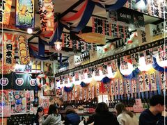 大堂-平成屋·午肴夜酒(四川北路店)