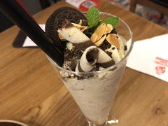 -CRAZYONES西班牙海鲜饭(日月光店)