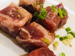 -火炉火自助餐(悠唐购物中心店)