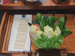 -老凯俚酸汤鱼(鸿通城店)