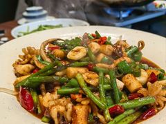-明丰小渔馆(明月路店)