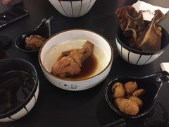 -贡梅老面馆·蟹粉面·无锡特色小吃(南长街主推店)