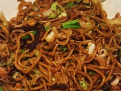 -领事馆19号中餐厅(厦门海景洲际酒店)